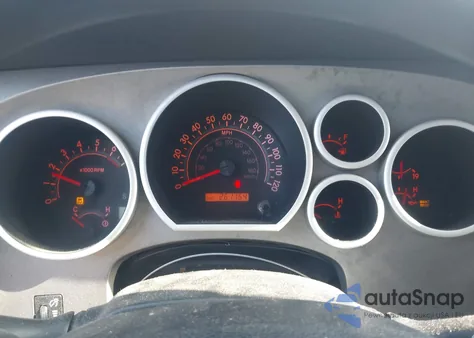 2011 Toyota Tundra Grade 5.7L V8 from USA, damaged, VIN 5TFEY5F12BX113292